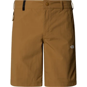 The North Face Tanken Erkek Kahverengi Outdoor Şort NF0A2S851731
