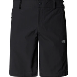 The North Face Tanken Erkek Gri Outdoor Şort NF0A2S854EN1