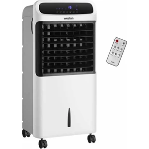 Ws-80 Uzaktan Kumandalı Evaporatif Hava Soğutucu