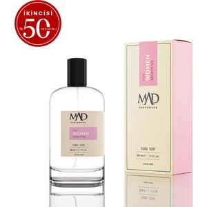 Mad Parfüm L101 Klasik 50 ml Kadın Parfüm Parfüm