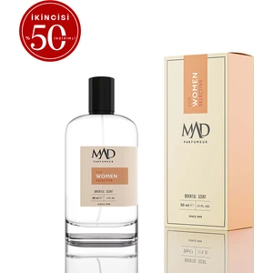 Mad G101 Selective 50 ml Erkek Parfüm