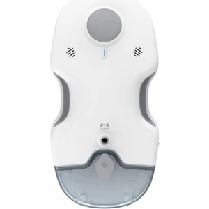 Hutt C6 Cam Silme Robotu