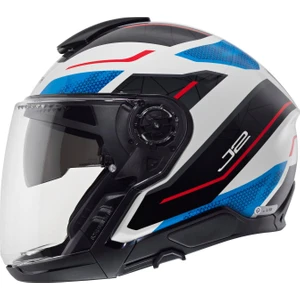 Schuberth J2 Sigma Blue Kask