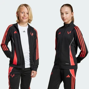 Adidas Performance JY9525 Messi Jacket Kids