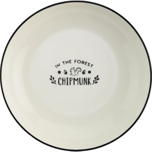 Chipmunk Tabak 20 cm