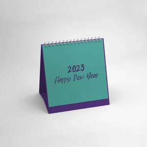 Joo Stationery Joo 2023 Masa Takvimi