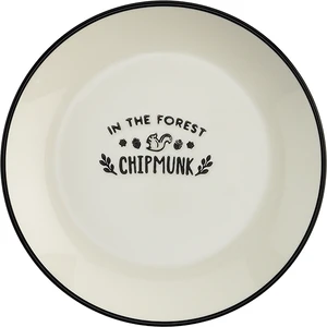 Chipmunk Tabak 16 cm