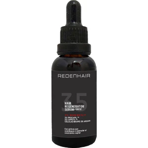 Saçlarınıza Yoğun Onarma- Serum