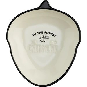 Chipmunk Servis Sunum Tabağı 12 cm