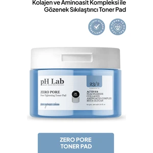 Phlab Zero Pore Toner Pedi