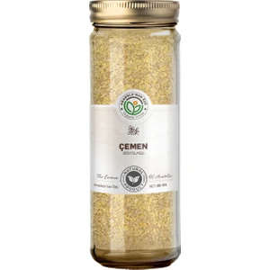 Anadolunun Özü Çemen (Öğütülmüş) ''80GR''