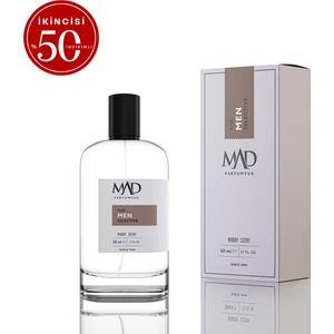 Mad J101 Selective 100 ml Erkek Parfüm