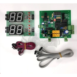 Langırt Anakart Seti