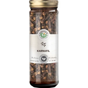 Anadolunun Özü Doğal Karanfil Tane 30 g | Yoğun Doğal Koku • Katkısız • Analizli Ürün