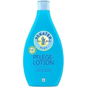 Baby Bebek Bakım Losyonu 400 Ml