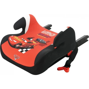 Comfort Isofixli yükseltici 15-36KG Oto Koltuğu - Mcqueen