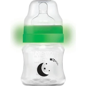 Gece & Gündüz Biberonu 160 ml & Anti-Kolik Biberon Emziği No:1 / S