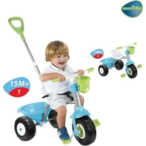 Smart Trike Cupcake Bisiklet