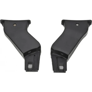 Britax B-Agile Double İkiz Bebek Arabası için Ana Kucağı Adaptörü