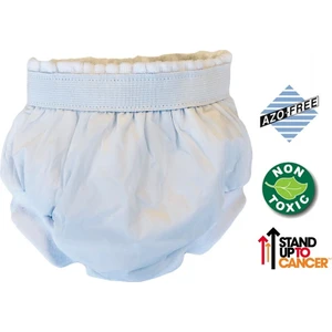 Sema Baby Lüks Alıştırma Külodu 16-22 Kg - Beyaz