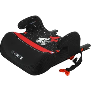 Minnie Fashion Isofixli Comfort Yükseltici 15-36KG Oto Koltuğu