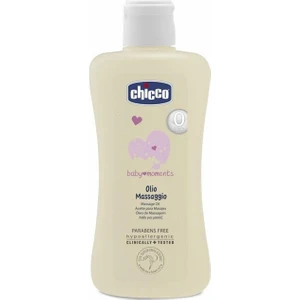 Masaj Yağı 200 Ml Baby Moments 00002850100000