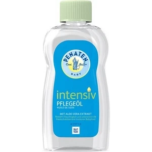 Baby Bebek Yağı İntensiv 200 ML