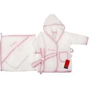 Pierre Cardin Bornoz Seti - Pembe