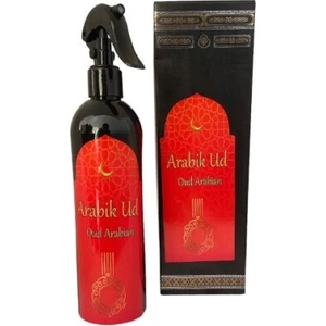 Arabik Ud Oda Kokusu 400ML.