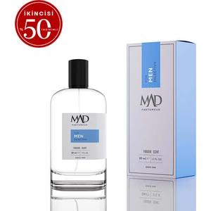 Mad H102 Selective 50 ml Erkek Parfüm