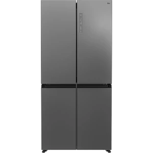 HHCR3818ENPL E Enerji Sınıfı 467 Lt Gardırop Tipi No-Frost Buzdolabı