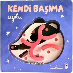 Kendi Başıma Uyku - Çağrı Odabaşı