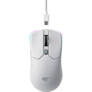 Gamenote MS974WB Tri-Mode Rgb Kablosuz Gaming Mouse