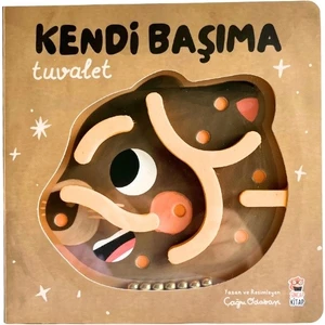 Kendi Başıma Tuvalet - Çağrı Odabaşı