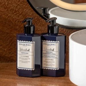 Atelier Rebul İstanbul Bosphorus Sıvı Sabun 250 ml