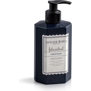 Atelier Rebul İstanbul Bosphorus Sıvı Sabun 400 ml