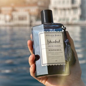 Atelier Rebul Istanbul Bosphorus Kolonya 250 ml