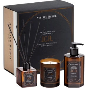 Atelier Rebul J.C.R. Lüks Ev Hediye Seti