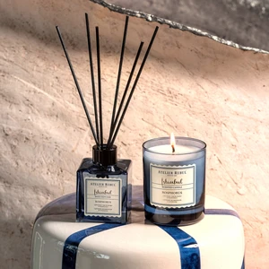 Atelier Rebul İstanbul Bosphorus Çubuklu Oda Kokusu 120 ml