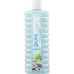 Misk Bergamot ve Bambu Kokulu Banyo Köpüğü 500 Ml.