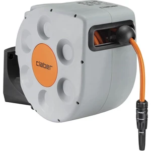 8696 Rotoroll 20 M Makaralı Bahçe Hortumu