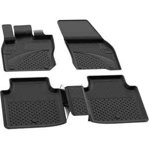 Volkswagen Tayron 2024+ Uyumlu 4.5d Premium Havuzlu Oto Paspas - Tayron