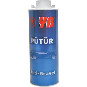 Yb Pütür Anti-Gravel 1000 gr Beyaz