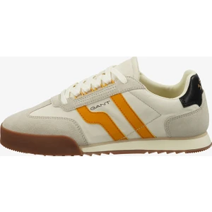 Erkek Bej Süet Baylle Sneaker 30633836.G122