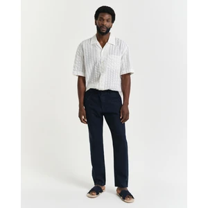 Erkek Lacivert Relaxed Fit Pantolon 1505272.433