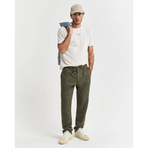 Erkek Yeşil Relaxed Fit Pantolon 1505272.301