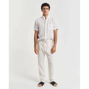 Erkek Krem Relaxed Fit Pantolon 1505272.130