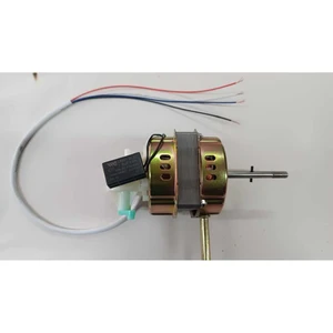 Av 4311  16 Inç Vantilatör Motoru  50 Watt  Ce Belgeli Tse Onaylı Videolu ve  Şemalı Ürün