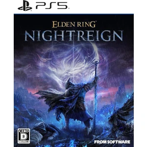 From Software Elden Rıng Nıghtreıgn - Ps5
