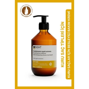 Kuru Saçlar Saç Kremi 350 ml